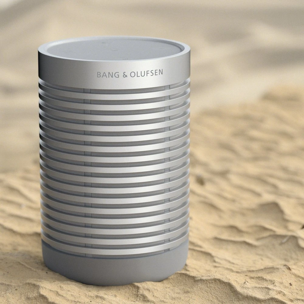 Колонка Bang & Olufsen Beosound Explore Grey | Купить в