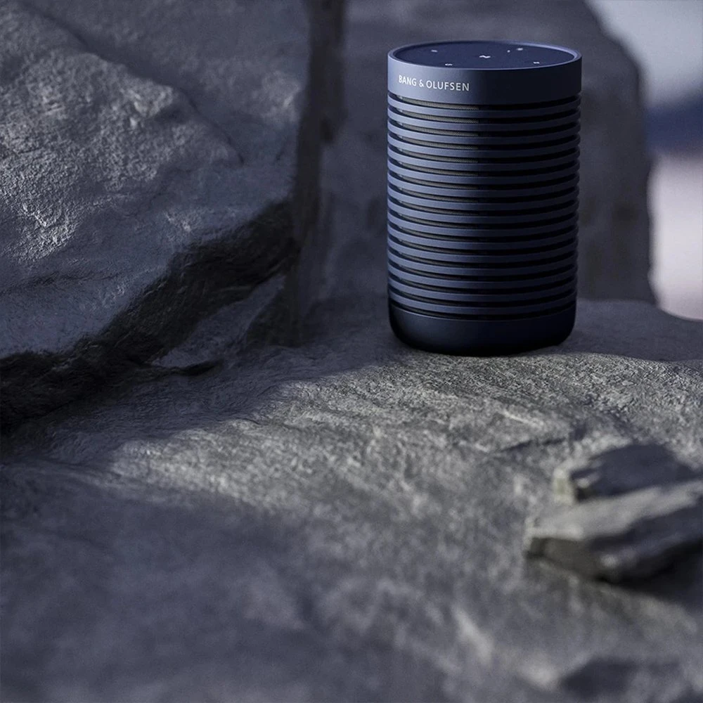 Колонка Bang & Olufsen Beosound Explore Navy | Покупайте в