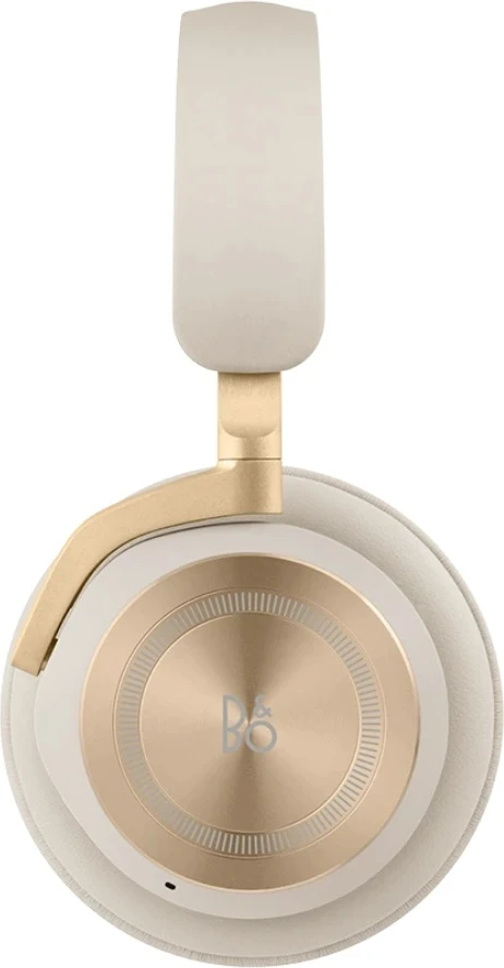 Наушники Bang & Olufsen Beoplay HX Gold Tone | Купить в