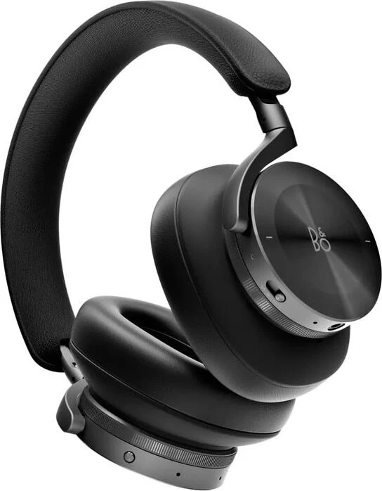 Наушники Bang & Olufsen Beoplay H95 Black | Покупайте в