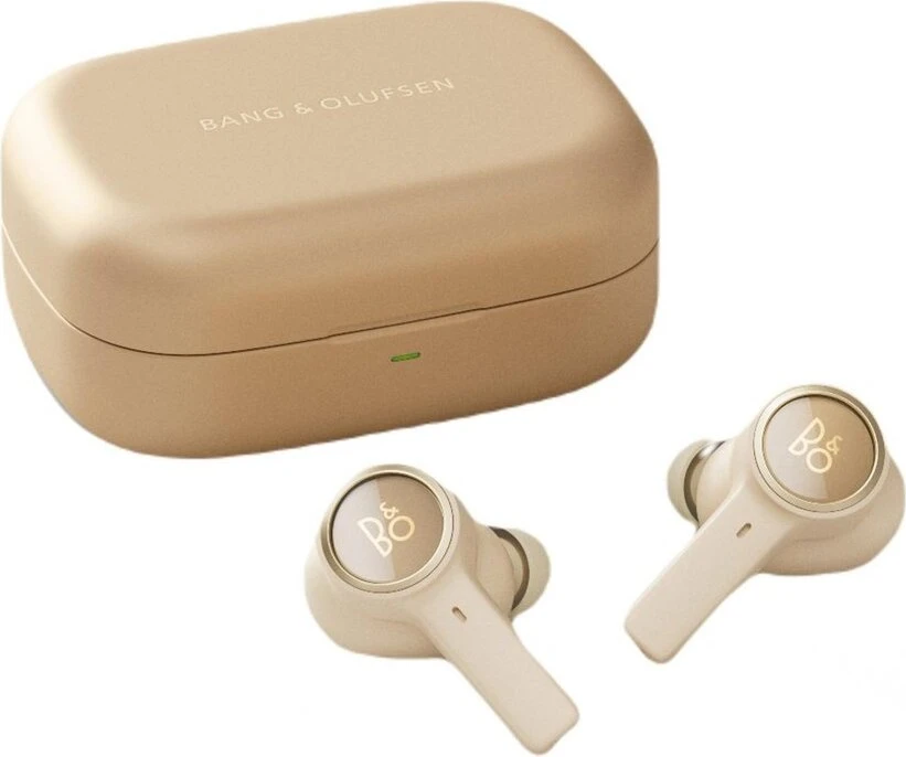 Наушники Bang & Olufsen Beoplay EX Gold Tone | Покупайте в