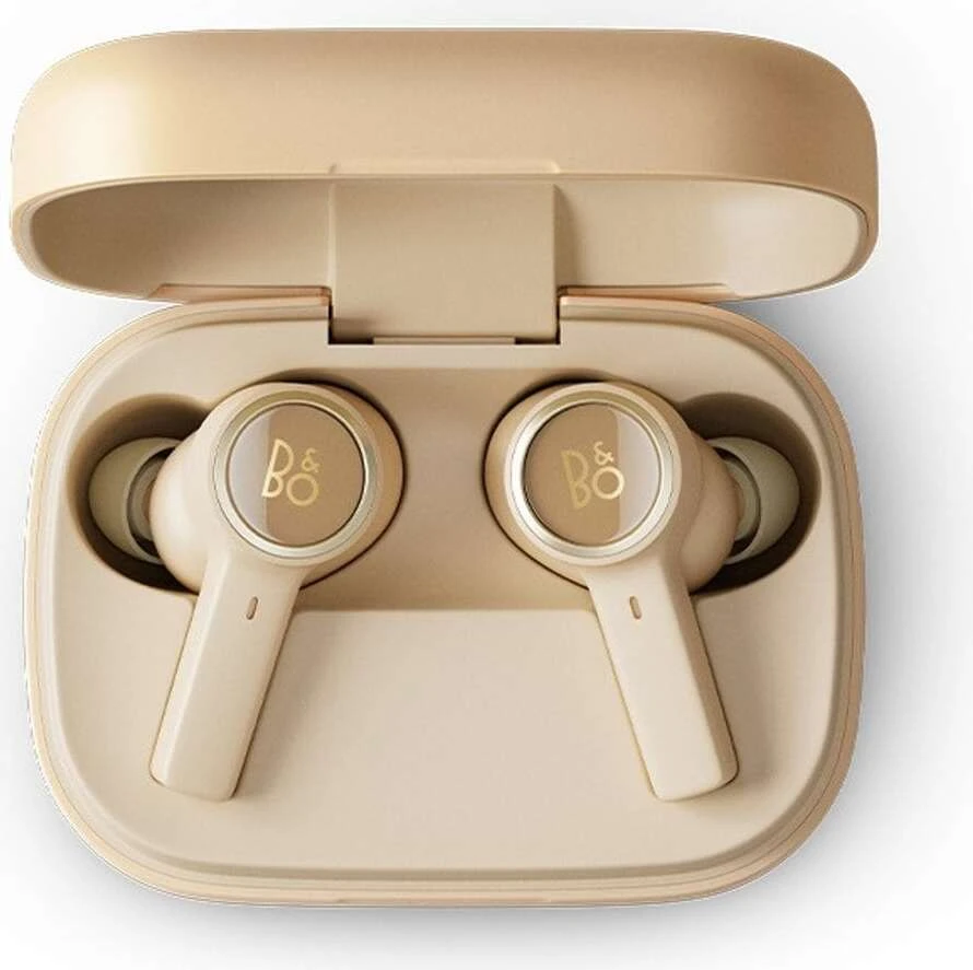 (価格交渉可)Bang & Olufsen Beoplay EX (ゴールド) Наушники Bang & Olufsen Beoplay EX Gold Tone | Покупайте в