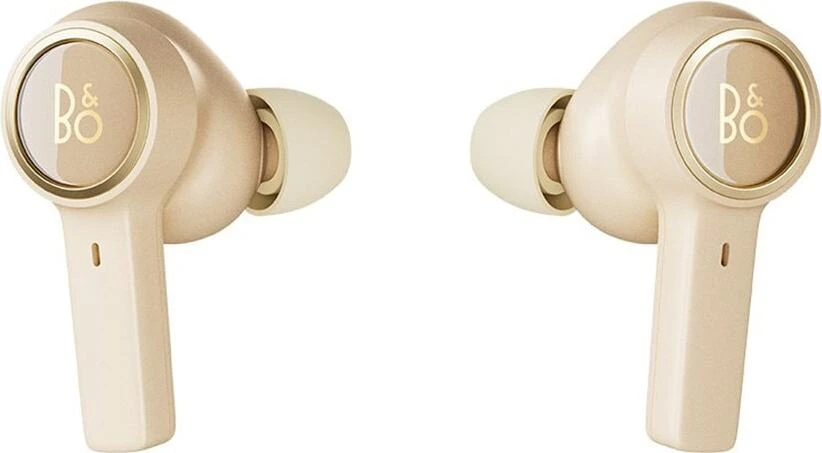 (価格交渉可)Bang & Olufsen Beoplay EX (ゴールド) Наушники Bang & Olufsen Beoplay EX Gold Tone | Покупайте в