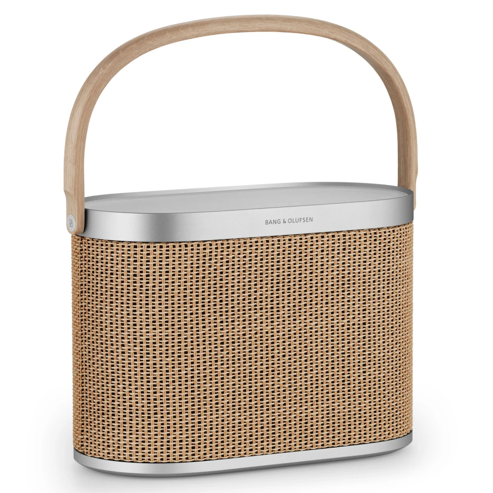 Колонка Bang & Olufsen Beosound A5 Nordic Weave | Купить в