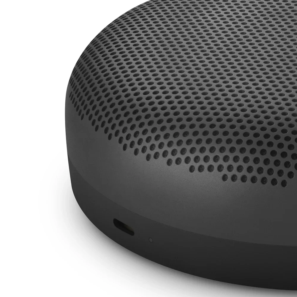 Колонка Bang & Olufsen Beosound A1 2nd Gen Black | Покупайте в