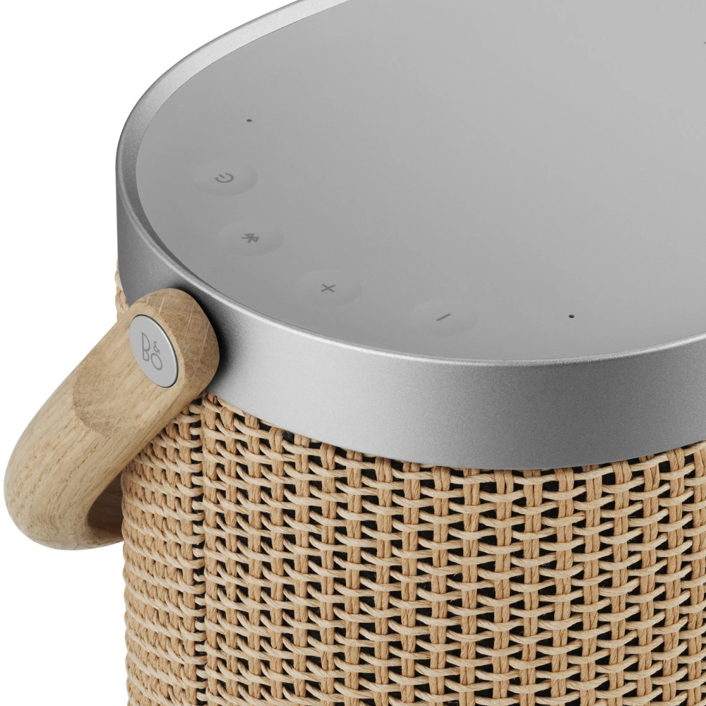 Колонка Bang & Olufsen Beosound A5 Nordic Weave | Купить в
