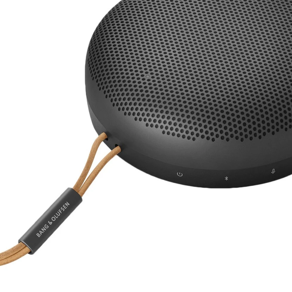 Колонка Bang & Olufsen Beosound A1 2nd Gen Black | Покупайте в
