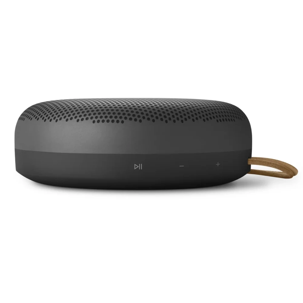 ⭕️新品⭕️Bang&Olufsen Beosound A1 gen 2 ブラック Колонка Bang & Olufsen Beosound A1 2nd Gen Black | Покупайте в