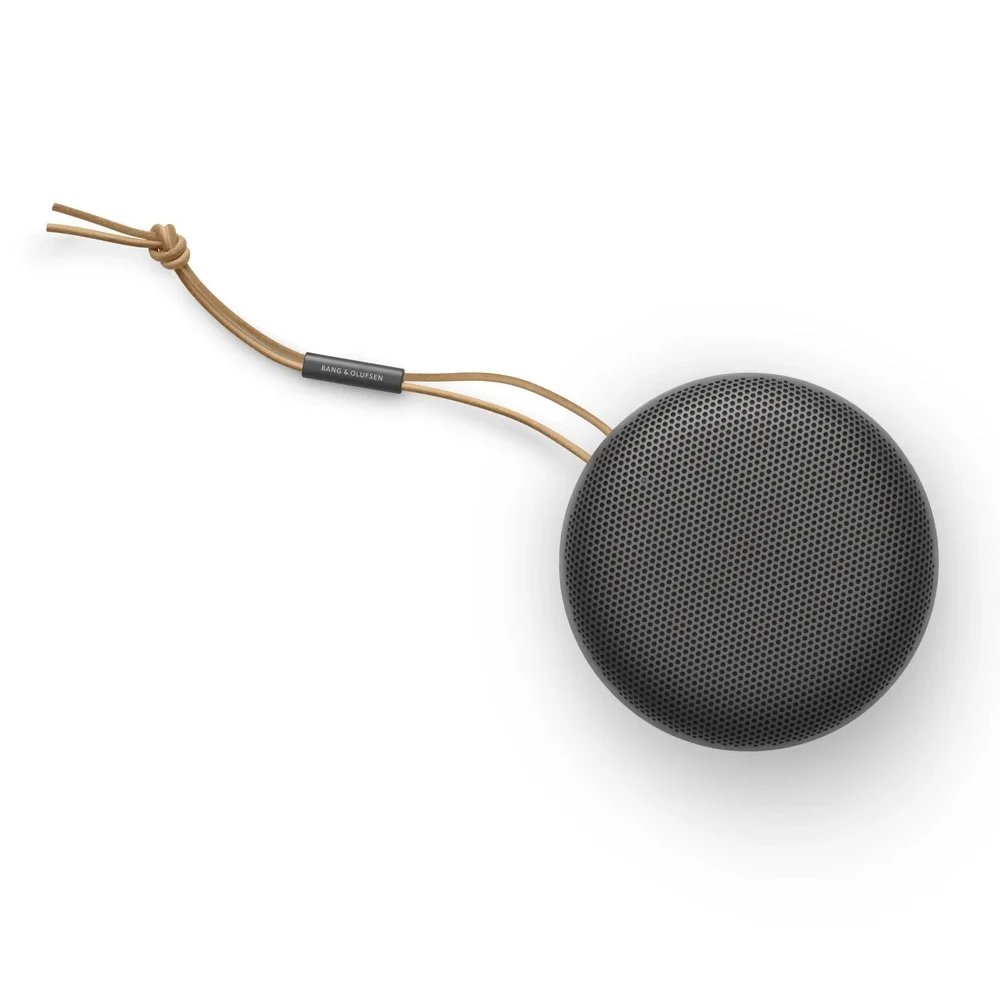 Колонка Bang & Olufsen Beosound A1 2nd Gen Black | Покупайте в