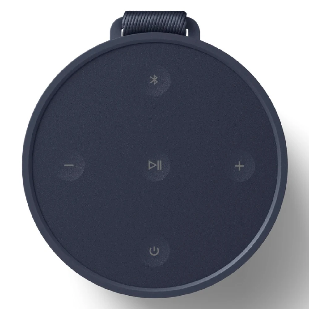 Колонка Bang & Olufsen Beosound Explore Navy | Покупайте в
