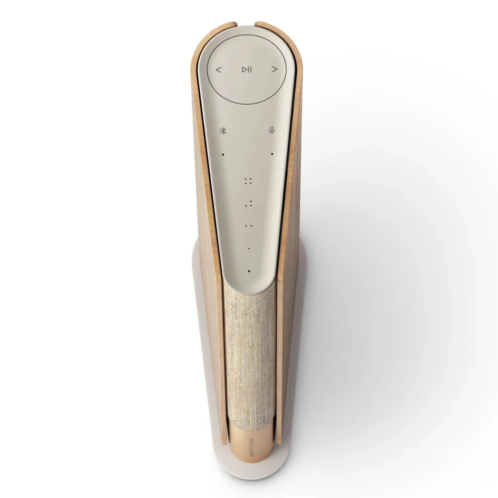 Колонка Bang & Olufsen Beosound Emerge Gold Tone | Покупайте в