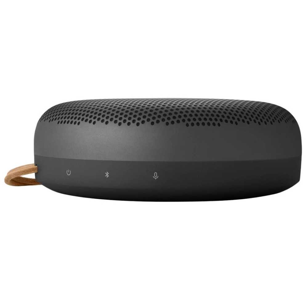 Колонка Bang & Olufsen Beosound A1 2nd Gen Black | Покупайте в