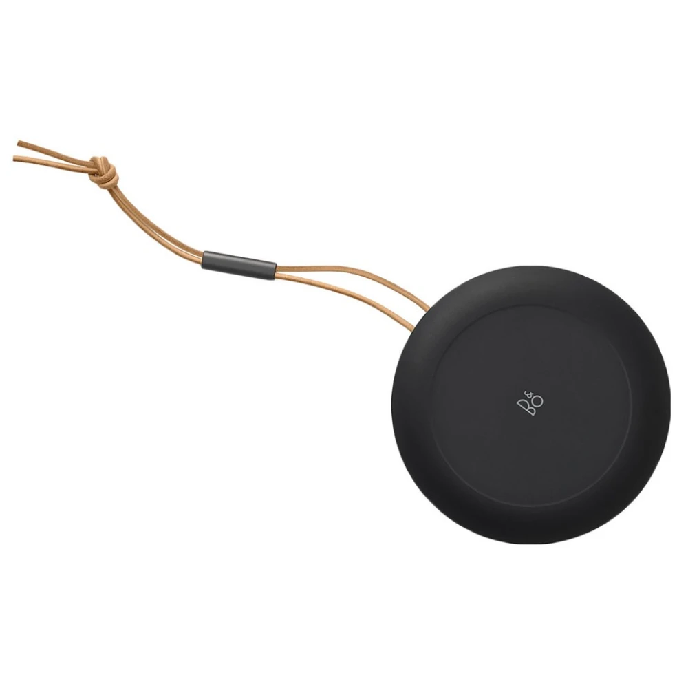 ⭕️新品⭕️Bang&Olufsen Beosound A1 2ndGen ブラック Колонка Bang & Olufsen Beosound A1 2nd Gen Black | Покупайте в